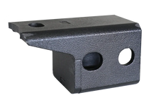 Load image into Gallery viewer, Gen-Y 21K Pintle Lock 2.5in Shank - Side View