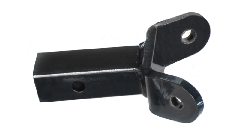 Gen-Y 21K Y Bracket for Stabilizer Kit - Side View