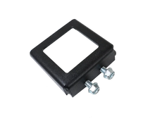 Load image into Gallery viewer, Gen-Y 2.5in Bolt on Anti Rattle Hitch Tightener - Side View