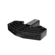 Load image into Gallery viewer, Gen-Y 2.5in Shank 3/4in Pin Holes Only Compatible w/32K Mega-Duty 500lb Capacity Serrated Hitch Step - Additional View 5
