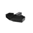 Load image into Gallery viewer, Gen-Y 2.5in Shank 500lb Capacity Serrated Hitch Step - Main Product View