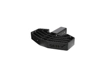 Load image into Gallery viewer, Gen-Y 2.5in Shank 500lb Capacity Serrated Hitch Step - Main Product View