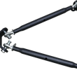 Load image into Gallery viewer, Gen-Y 2.5in Stabilizer Kit for 21K Hitches - Side View