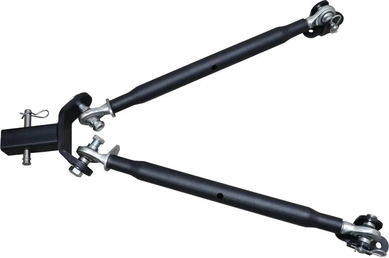 Gen-Y 2.5in Stabilizer Kit for 32K Hitches - Main Product View