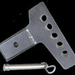Load image into Gallery viewer, Gen-Y 2.5in Weight Distribution Shank 2.4K TW 21K Towing - Main Product View