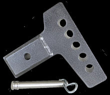 Load image into Gallery viewer, Gen-Y 2.5in Weight Distribution Shank 2.4K TW 21K Towing - Main Product View