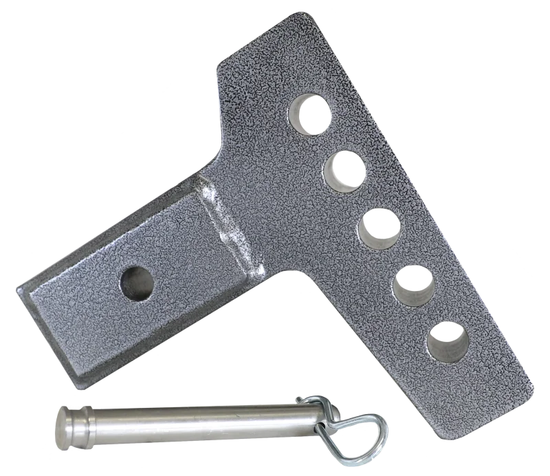 Gen-Y 2.5in Weight Distribution Shank 3.5K TW 32K Towing - Main Product View