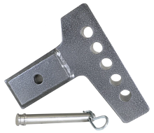 Load image into Gallery viewer, Gen-Y 2.5in Weight Distribution Shank 3.5K TW 32K Towing - Main Product View