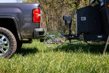 Load image into Gallery viewer, Gen-Y 2.5in Weight Distribution Shank 3.5K TW 32K Towing - Installation View