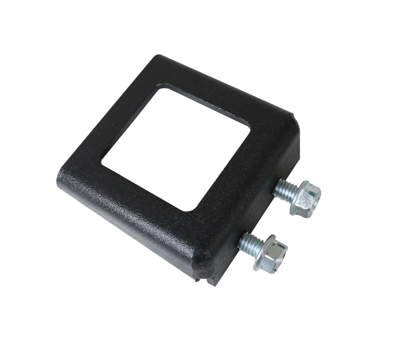 Gen-Y 2in Bolt-On Anti Rattle Hitch Tightener - Main Product View