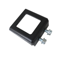 Load image into Gallery viewer, Gen-Y 2in Bolt-On Anti Rattle Hitch Tightener - Main Product View
