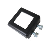 Load image into Gallery viewer, Gen-Y 2in Bolt-On Anti Rattle Hitch Tightener - Side View