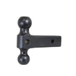 Load image into Gallery viewer, Gen-Y 2in Shank 12K Replacement Dual-Ball Mount - Main Product View