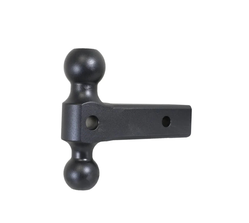 Gen-Y 2in Shank 12K Replacement Dual-Ball Mount - Main Product View