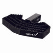 Load image into Gallery viewer, Gen-Y 2in Shank Heavy-Duty 500lb Capacity Serrated Hitch Step - Additional View 5