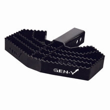 Load image into Gallery viewer, Gen-Y 2in Shank Heavy-Duty 500lb Capacity Serrated Hitch Step - Additional View 5