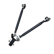 Load image into Gallery viewer, Gen-Y 2in Stabilizer Kit for 10K/16K Hitches - Side View