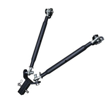 Load image into Gallery viewer, Gen-Y 2in Stabilizer Kit for 10K/16K Hitches - Side View