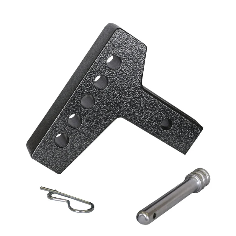 Gen-Y 2in Weight Distribution Shank 1.7K TW 10K/16K Towing - Main Product View