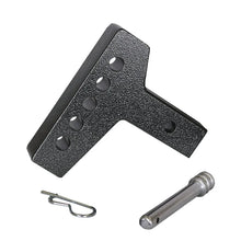 Load image into Gallery viewer, Gen-Y 2in Weight Distribution Shank 1.7K TW 10K/16K Towing - Main Product View