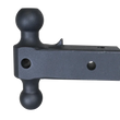 Load image into Gallery viewer, Gen-Y 32K Dual-Ball Mount 2.5in Shank 3K TW - Main Product View