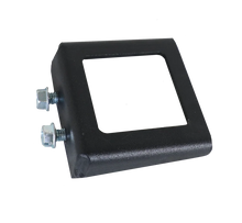 Load image into Gallery viewer, Gen-Y 3in Bolt On Anti Rattle Hitch Tightener - Main Product View