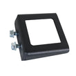Load image into Gallery viewer, Gen-Y 3in Bolt On Anti Rattle Hitch Tightener - Side View