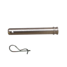 Load image into Gallery viewer, Gen-Y 5/8in Hitch Pin 3.5in Useable Length/Twist Clip - Main Product View