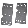Load image into Gallery viewer, Gen-Y 5th Wheel Shim Plates 1/4in - Main Product View