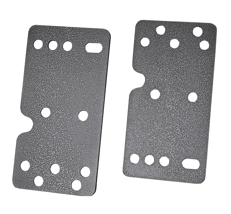 Gen-Y 5th Wheel Shim Plates 1/4in - Main Product View