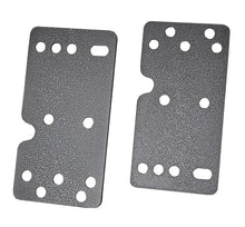 Load image into Gallery viewer, Gen-Y 5th Wheel Shim Plates 1/4in - Main Product View