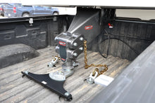 Load image into Gallery viewer, Gen-Y 5th Wheel Shim Plates 1/4in - Side View