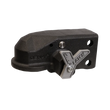 Load image into Gallery viewer, Gen-Y Admiral Bumper Coupler w/SnapLatch 20K Capacity 2K TW - Channel Mount - Main Product View