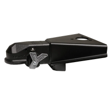 Load image into Gallery viewer, Gen-Y Admiral Bumper Coupler w/SnapLatch 21K Capacity 2K TW - A-Frame Mount - Main Product View