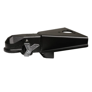 Gen-Y Admiral Bumper Coupler w/SnapLatch 21K Capacity 2K TW - A-Frame Mount - Main Product View