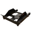 Load image into Gallery viewer, Gen-Y Advantage 5th Wheel Gooseneck Combo Hitch 25K Towing (Curt Q24/A25 5th Wheel Head) - Main Product View