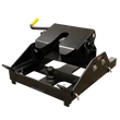 Load image into Gallery viewer, Gen-Y Advantage 5th Wheel Gooseneck Combo Hitch 25K Towing (Pullrite 5th Wheel Head) - Main Product View