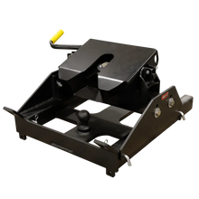 Load image into Gallery viewer, Gen-Y Advantage 5th Wheel Gooseneck Combo Hitch 25K Towing (Pullrite 5th Wheel Head) - Main Product View