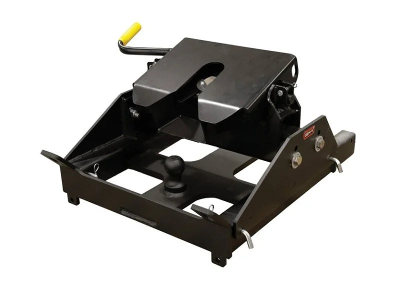 Gen-Y Advantage OEM Puck Mount 5th Wheel Gooseneck Dodge Hitch (Base Only)
