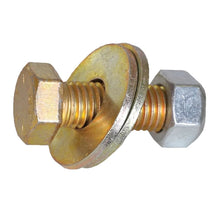 Load image into Gallery viewer, Gen-Y Bolt Installation Kit for Executive 5th Wheel Pin Box - Side View
