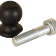Load image into Gallery viewer, Gen-Y Bolt-On 1-7/8in Ball Fits All GEN-Y Dual-Ball Mounts .6K TW 6K Towing - Main Product View