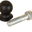 Load image into Gallery viewer, Gen-Y Bolt-On 1-7/8in Ball Fits All GEN-Y Dual-Ball Mounts .6K TW 6K Towing - Side View