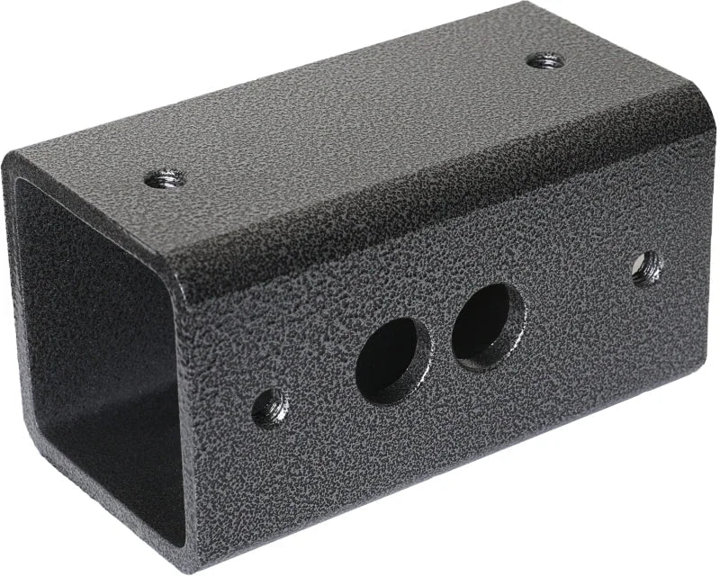 Gen-Y Bolt-On Reducer Sleeve 3in to 2.5in (Installation Included) - Main Product View