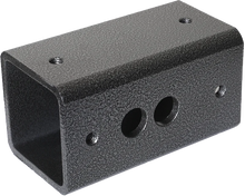 Load image into Gallery viewer, Gen-Y Bolt-On Reducer Sleeve 3in to 2.5in (Installation Included) - Side View