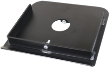 Load image into Gallery viewer, Gen-Y Capture Plate for Executive King Pin for Slider 5th Wheel Hitches - Main Product View