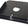 Load image into Gallery viewer, Gen-Y Capture Plate for Executive King Pin for Slider 5th Wheel Hitches - Side View