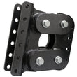 Load image into Gallery viewer, Gen-Y Contractor Torsion-Flex Channel Mount Trailer Coupler (1K-1.7K TW 16K Towing) - Main Product View