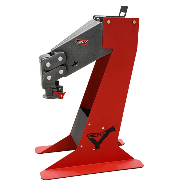 GEN-Y Hitch Executive Hitch Display Stand – CI Motorsports