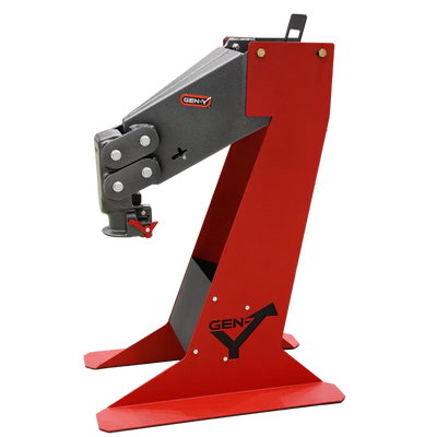 GEN-Y Hitch Executive Hitch Display Stand – CI Motorsports
