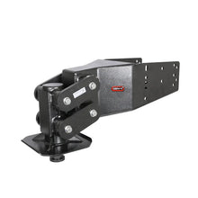 Load image into Gallery viewer, Gen-Y Executive Torsion-Flex 5th Wheel King Pin Box (4.5K-6.5K PW Range 30K Towing) - Main Product View